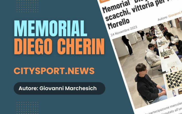 Diego Cherin