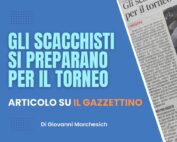 Giovanni Marchesich Il Gazzettino